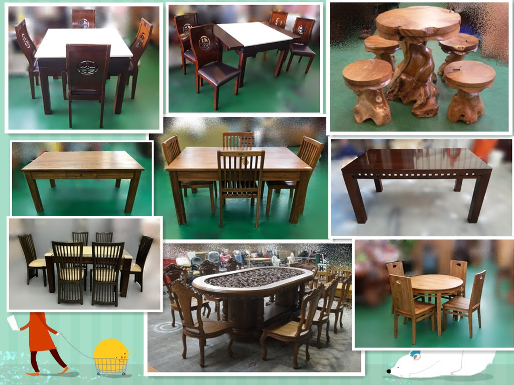 台北二手家具店】９成新二手餐桌2手吃飯桌中古休閒桌二手咖啡桌二手接待桌二手置物桌二手收納桌台北桃園傢俱| 宏品二手家具台中館-台北-新竹傢俱家電收購