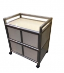 台北二手家具賣場 泰山宏品中古傢俱館*A071811* 兩層餐櫃 *櫥櫃 隔間屏風櫃 高低櫃 置物架 餐桌椅 客廳桌椅