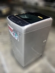 台北二手家具買賣 推薦 泰山宏品中古傢俱館 *AM82611*LG17公斤洗衣機 變頻* 乾衣機 脫水機 冰箱 液晶電視