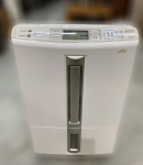 台北二手家具 泰山宏品二手家具館 *X592909*三菱除濕機 15公升* 二手家電 冷氣空調 冷凍櫃 土城樹林板橋新北