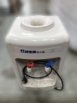 台北二手家具 泰山宏品二手家具館 *X581726*賀眾牌桶裝溫熱飲水機*中古生活大/小家電買賣推薦 飲水機 開飲機
