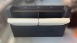 【台北二手家具】二手家具家電推薦泰山宏品 B73103*鐵刀木床頭櫃* 床組 床底 床架 床墊 床頭櫃 床邊櫃 臥室家具