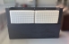 【台北二手家具】二手家具家電推薦泰山宏品 B73103*鐵刀木床頭櫃* 床組 床底 床架 床墊 床頭櫃 床邊櫃 臥室家具