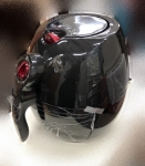 台北二手家具買賣 推薦 泰山宏品中古傢俱館 x542902 * AYINK 氣炸鍋 * 二手中古 麵包機 烤箱 微波爐