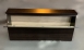 台北宏品二手家具全新中古傢俱*B72202*五尺胡桃色床頭櫃*二手中古 床箱 床邊櫃 床底 床墊 衣櫃 臥室家具 床組