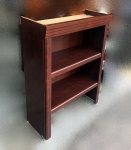 台北二手家具買賣 推薦 泰山宏品中古傢俱家電館*A91005*胡桃色層櫃*電視櫃 收納櫃 衣櫃 床組 床墊 化妝桌 新竹