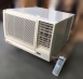 台北二手家具 泰山宏品中古傢俱館 *AC101502*聲寶2.5噸線控窗型冷氣 220V *二手中古分離/窗型冷氣 冰箱