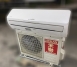 台北二手家具買賣 推薦 泰山宏品中古傢俱館 *AC101122*禾聯1.3噸變頻冷暖分離式冷氣 220V*洗衣機 冰箱