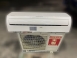 台北二手家具買賣 推薦 泰山宏品中古傢俱館 *AC101122*禾聯1.3噸變頻冷暖分離式冷氣 220V*洗衣機 冰箱