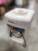 台北二手家具 泰山宏品二手家具館 *X581726*賀眾牌桶裝溫熱飲水機*中古生活大/小家電買賣推薦 飲水機 開飲機