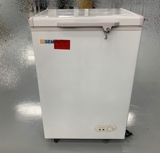 台北二手家電 泰山中古電器買賣家具 RE71606*臥室冰箱 9成新冷凍櫃*泰山林口新莊樹林板橋中和永和土城信義東區淡水