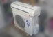 台中樂居二手家具 全新中古傢俱家電 i516gjj 松靜一對一分離式冷氣-1.3噸*中古1.3噸分離式冷氣 2手家電買賣
