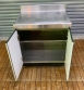 台中二手家具館 西屯樂居中古傢俱買賣 X50219AJJH 流理台 洗水台 流理台 二手水槽 台北新竹苗栗彰化新北