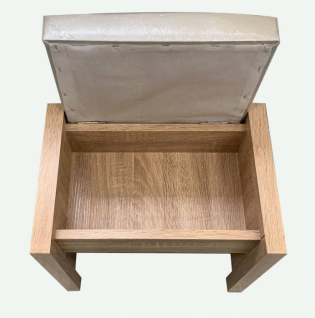 台中二手傢俱推薦 樂居全新中古家具電器WG3201Fj*全新梧桐化妝鏡台椅*庫存臥室床組買千送百豐富喜悅新竹台北