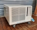 樂居二手家具 便宜2手傢俱拍賣 AC0328AJJA 三洋SANYO窗型1頓冷氣 中古電器 二手傢俱歡迎您前來選購
