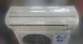 台中樂居二手家具 全新中古傢俱家電 i516gjj 松靜一對一分離式冷氣-1.3噸*中古1.3噸分離式冷氣 2手家電買賣