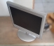 台中樂居二手家具 TV922AJ 東芝TOSHIBA*20吋液晶螢幕*電腦螢幕 顯示器 2手家電買賣【全新中古傢俱家電】