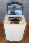 樂居二手家具 便宜2手傢俱拍賣 AM1010EJJH 國際牌Panasonic10公斤洗衣機 洗衣機 脫水機 烘乾機新竹