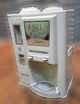 樂居二手家具 便宜2手傢俱拍賣 X50816AJJ 晶工牌溫熱開飲機 飲水機 開飲機* 中古生活大/小家電 台北新竹桃園