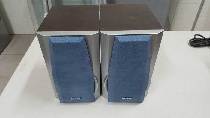 二手家具樂居 全新中古傢俱賣場 1013CJJ5*KAKEWOOD喇吧 音響*台中二手家電買賣 冷氣空調 液晶電視