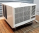 樂居二手家具館 台中二手家電 傢俱 AC0301AJJD 聲寶SAMPO2.5噸窗型冷氣 冷氣機*洗衣機 家電 4折出清