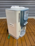台中二手傢俱推薦 西屯樂居二手家具生活館 X51122HJJ 晶工牌飲水機 中古電器 冰箱 冷氣空調 2手液晶電視