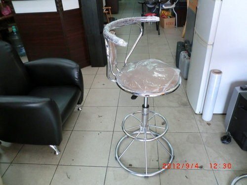 樂居二手家具＊美樂圈吧檯椅＊高腳椅 餐椅 會議椅 庫存傢俱2手價 台中收購洗衣機