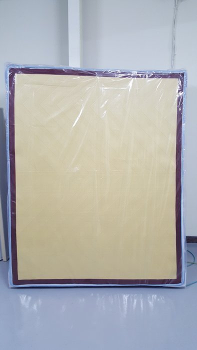 二手家具樂居 台中全新中古傢俱 GT1105BJE3*全新雙人加大床墊*各式臥室家具 床組 床架 床底 床箱 床板 衣櫃