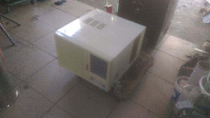 樂居二手家具 AC0925FJJ大井1.3頓窗型冷氣 中古冷氣 2手冷氣 【全新中古傢俱家電】台北新北桃園新竹苗栗台中