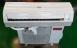 台中二手家具樂居家電傢俱買賣-窗型冷氣3000起 二手分離式冷氣4500起 大金日立三洋國際牌 變頻冷暖空調 液晶電視
