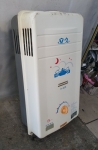 樂居二手家具 X511401 安久牌熱水器 熱水器-天然氣*中古熱水器 2手家電買賣 【全新中古傢俱家電賣場】