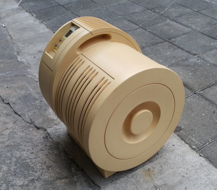 樂居二手家具 X51223AJJE 空氣清淨機HONEYWELL 空氣濾清器 各式二手家電拍賣 【全新中古傢俱家電】
