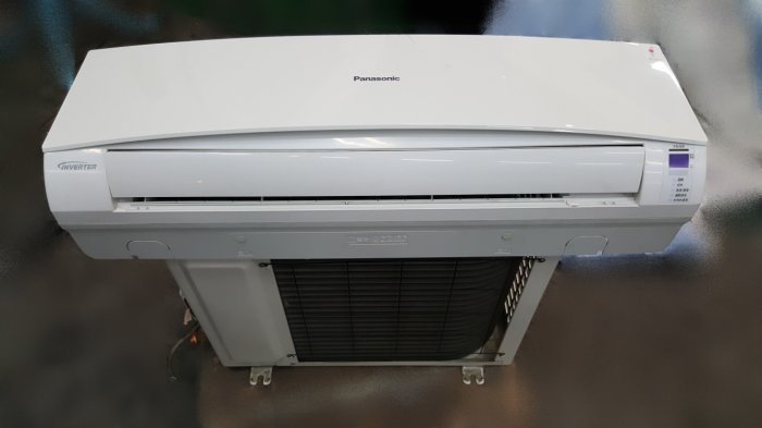 台中二手家具樂居家電傢俱買賣-窗型冷氣3000起 二手分離式冷氣4500起 大金日立三洋國際牌 變頻冷暖空調 液晶電視