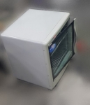 台中樂居二手家具 全新中古家具家電 X5424BJE 不鏽鋼雙層紫外線烘碗機*中古烘碗機 2手家電拍賣冷氣冰箱洗衣機