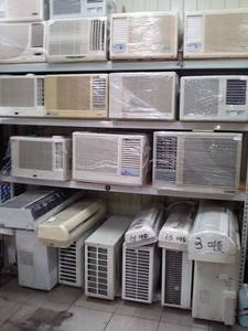 二手冷氣拍賣 中古冷氣空調買賣 窗型冷氣3000起 樂居2手家電買賣 二手液晶電視冰箱洗衣機