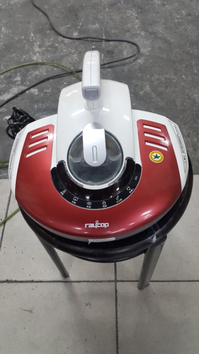 樂居二手家具 AP-200TW 韓國除螨機 塵螨機 生活家電拍賣 冷氣空調 電視 冰箱 洗衣機【全新中古傢俱家電】