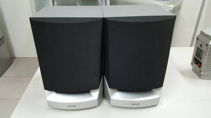 二手家具樂居 全新中古傢俱買賣 1013DJE*PHILIPS 中古喇吧 音響*二手家電買賣 台北桃園新竹苗栗彰化南投