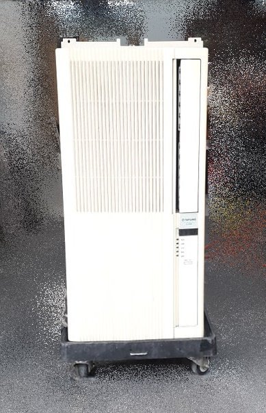 台中二手家具 西屯樂居二手家具館 AC1112BJJE 大同1.3頓直立式冷氣 中古冷氣 2手冷氣 【全新中古傢俱家電】