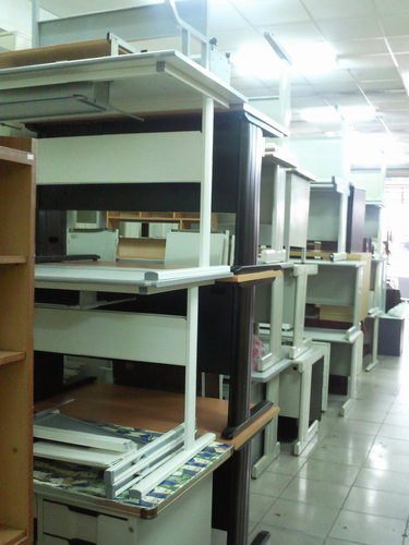 樂居二手家具~辦公桌/辦公椅/二手辦公傢俱/2手家具