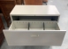 【宏品二手家具館】 台中中古傢俱賣場 C103101*2抽理想櫃*活動櫃 文件櫃 公文櫃 辦公鐵櫃 2手家具桃園台中