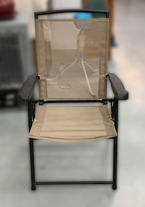 宏品二手家具館 全新中古傢俱拍賣 F71301*透氣網戶外休閒椅* 戶外休閒桌椅 摺疊椅 餐椅 吧檯椅 新竹苗栗彰化