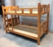【宏品二手家具館】 台中中古傢俱賣場 *B41303實木3.5尺上下舖* 床板 床底 床箱 中古臥室家具 2手傢俱拍賣
