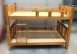 【宏品二手家具館】 台中中古傢俱賣場 *B41303實木3.5尺上下舖* 床板 床底 床箱 中古臥室家具 2手傢俱拍賣