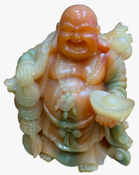 二手家具宏品 台中全新中古傢俱 T022701*達摩祖師字畫*藝品 台北桃園苗栗彰化南投嘉義 2手家具買賣 古董家具藝品